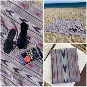 FREE PEOPLE NAVAJO TAPESTRY URBAN OUTFITTERS